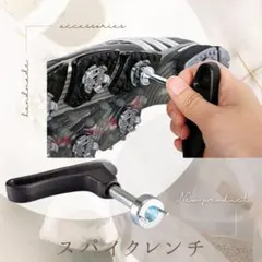 푸마 택 골프화 스파이크 렌치 풋조이 아디다스