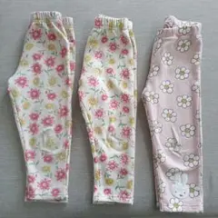 95cm　長ズボン　秋冬