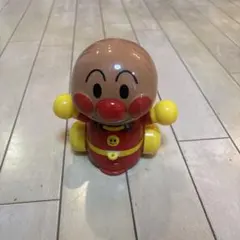 アンパンマン 音声機能付きキャラクター玩具