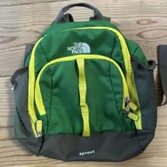 THE NORTH FACE Sprout リュック
