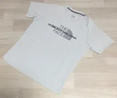 ノースフェイス ランニング メンズ tシャツ ウェア Sサイズ ロゴ 新品