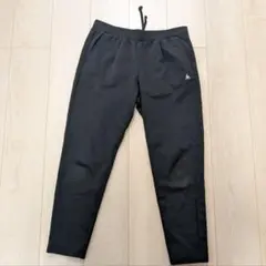 ルコックスポルティフ　ジャージパンツ　スポーツ　トレーニング　Мサイズ