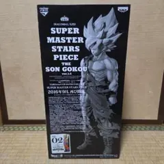新品 未開封 初版 SMSP 孫悟空 No.03 - メルカリ