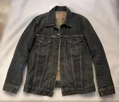 美品☆LEVI'S70599 メンズサイズL 赤タブGジャン ビンテージ復刻