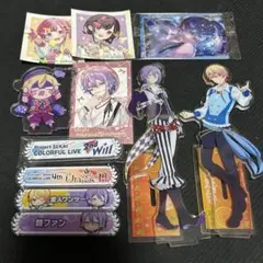 2025年最新】プロセカ 神代類の人気アイテム - メルカリ