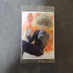 ハンターハンター イタジャガ クラピカ カード