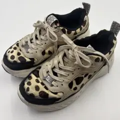 UGG atmos CA805 Dalmatian ダルメシアン柄 スニーカーのサムネイル