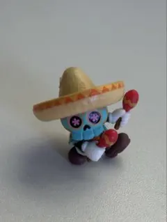 スーパーマリオ　オデッセイ　アッチーニャ　チョコエッグ　フィギュア