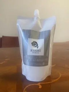 2025年最新】KUSHIシャンプーの人気アイテム - メルカリ