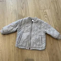 テータテート アウター