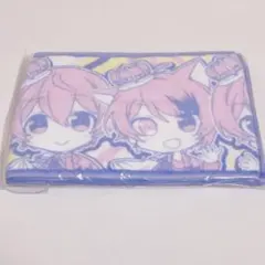 すとぷり マフラータオル