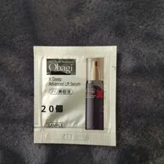 Obagi X Deep Advanced Lift Serum 20個のサムネイル
