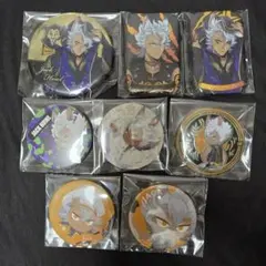 ツイステ ジャック/缶バッジまとめ売り
