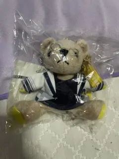 シャニスト　くじ　A賞　くまプリ　那月