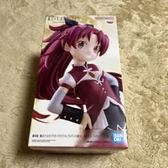 劇場版 魔法少女まどか☆マギカ〈ワルプルギスの廻天〉佐倉杏子 フィギュア