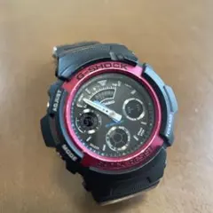 G-SHOCKのサムネイル