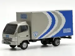 SEINO 西濃運輸特急便トラック 1/43ス ケール 60周年記念 非売品 SEINO 西濃運輸特急便トラック 1/43ス ケール 60周年記念 非売品
