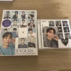 セブチ　スングァンセット