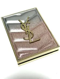 YSL サンローラン　クチュール ミニ クラッチ　アイシャドウ　126 美品