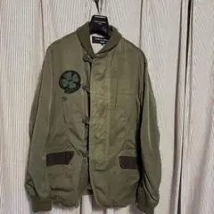 2026年最新】COMME des GARCONS HOMME メンズ ミリタリージャケットの