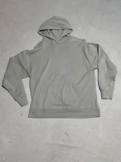 Abercrombie &Fitch パーカー XXLサイズ ベージュ