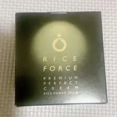 未使用品！ ライスフォース ベースメイク＆ミニスキンケア 5点セット