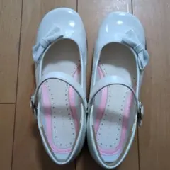 22.5cm フォーマルシューズ