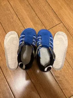 サンダル　17センチ