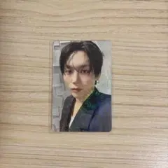 seventeenスングァントレカ