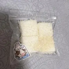 サクサク揚げミルクスクイーズ