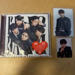 ONE N' ONLY Yes! 東京 初回限定盤 トレカ付き