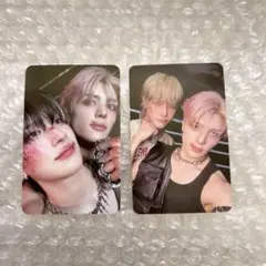 &TEAM ケミトレカ　Back to Life マキ