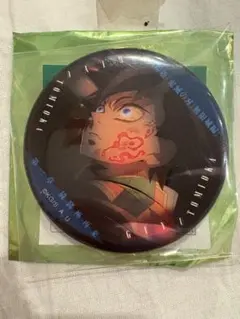 鬼滅の刃　無限城編　ものがたる眼差しコレクション　缶バッジA 冨岡義勇