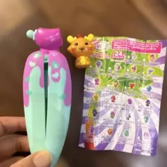 バナナーズ　バナナぐらしのバナナクラッシーたちのサムネイル