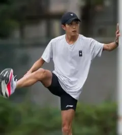 2026年最新】リーニン ランニングの人気アイテム - メルカリ