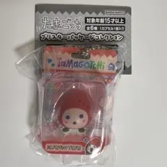 たまごっち ブリスターパッケージコレクション いちごっち