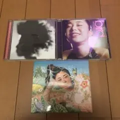 bird アルバム３タイトルセット