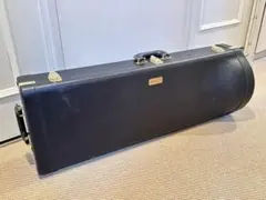 Gordge violin case バイオリンケース 黒‼️ Gordge violin case バイオリンケース 黒‼️ - メルカリ