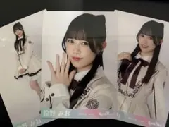鈴野みお RainTree レインツリー フェアリー 生写真 コンプ - メルカリ