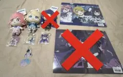 2026年最新】ツユ キーホルダーの人気アイテム - メルカリ
