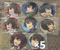 あんスタ　朔間　凛月　缶バッジ　Knights F2 フィーチャー2 イベコレ Amazon.co.jp: あんスタ 朔間凛月 フィーチャースカウト缶バッジ