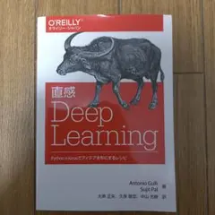 直感 Deep Learning - メルカリ