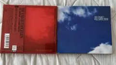 ★初回盤★ 新世紀エヴァンゲリオン　旧劇場版サントラCD 2枚セット