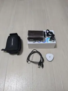 FINE CADDEIE J300 中古 ボイスキャディおまけ付きのサムネイル