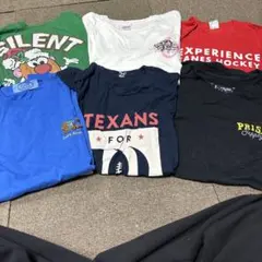 半袖Tシャツセット まとめ売り