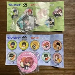 ✨ブルーロック✖️くら寿司✨