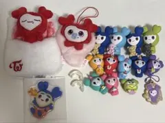 2026年最新】twice ラブリーぬいぐるみの人気アイテム - メルカリ