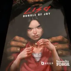LISA: Definitive Edition + Bundle of Joy