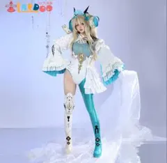 FGO スペースエレシュキガル コスプレ衣装 Lサイズ