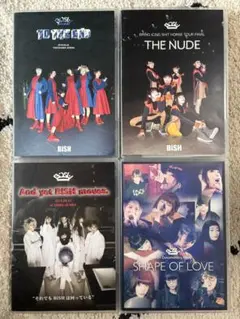 bish ミュージック